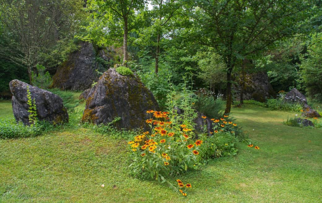 Кътче за отдих