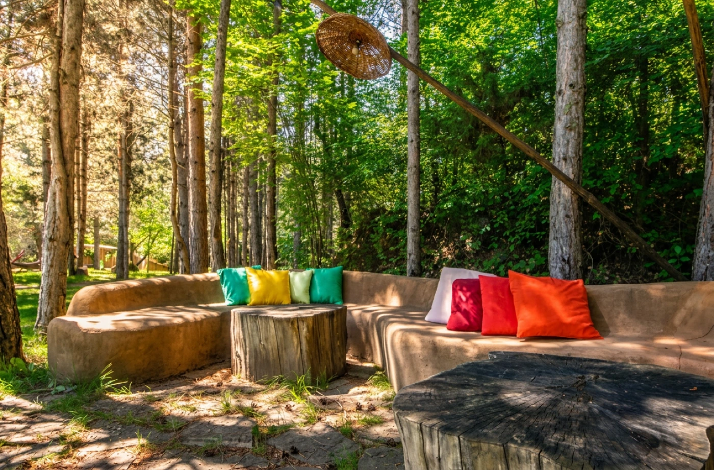 Пикник зона