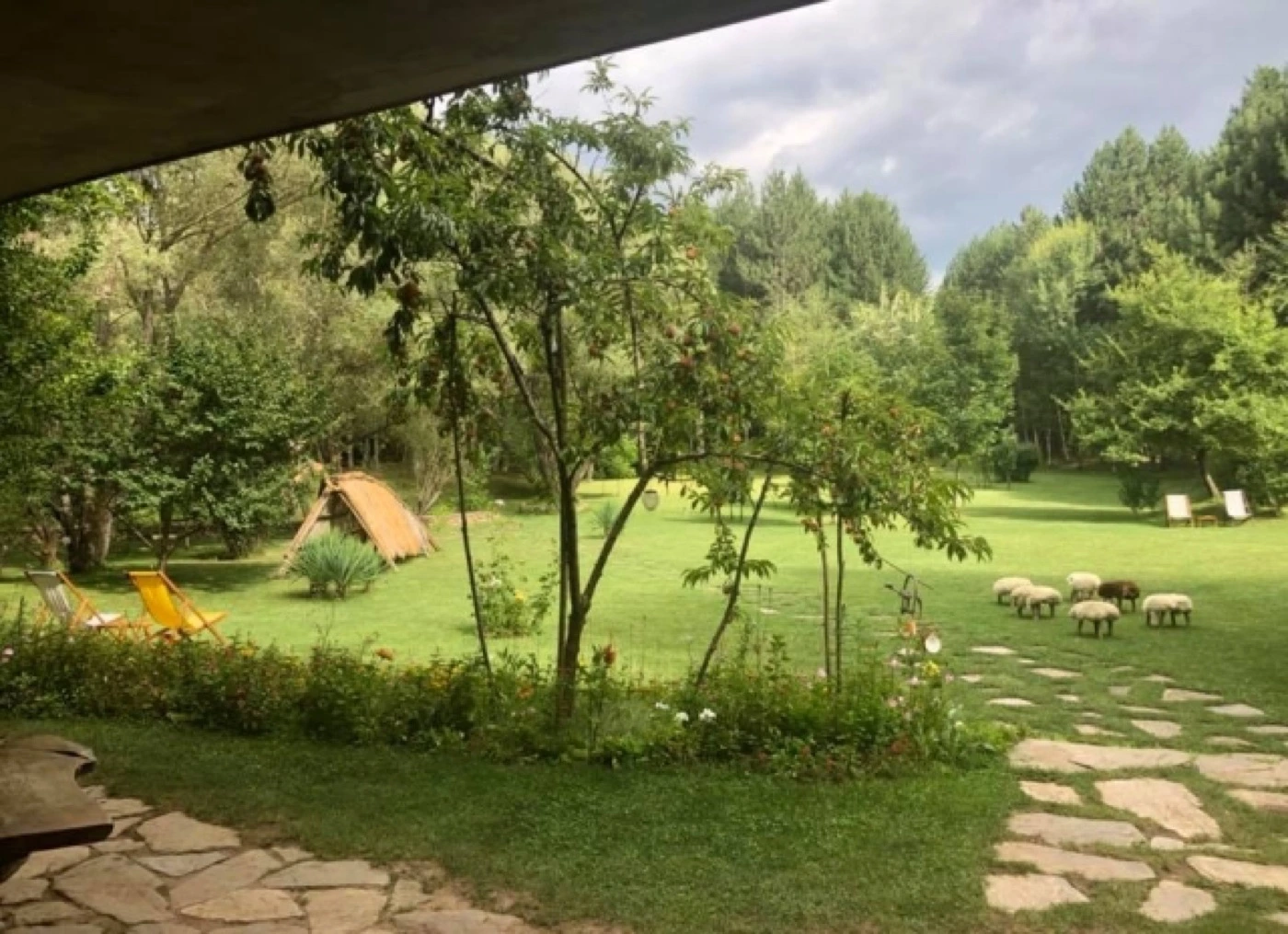 Ресторант 7