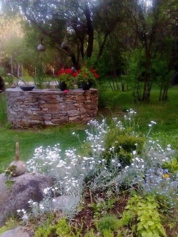 Горски ресторант